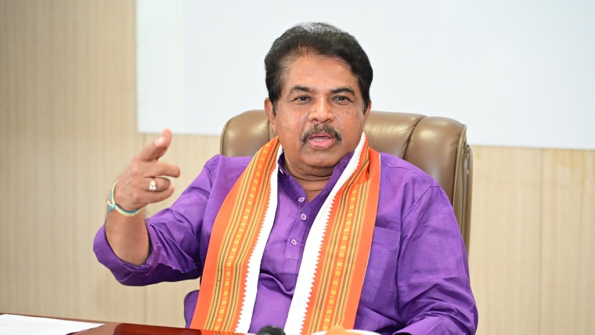 “ಧೈರ್ಯ ಇದ್ದರೆ CBI ತನಿಖೆ ಘೋಷಿಸಿ”