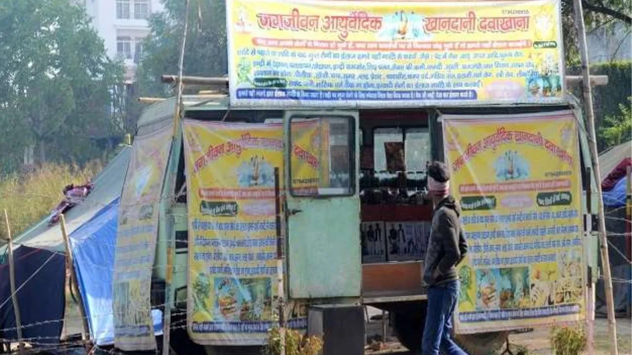 ಟೆಕ್ಕಿಗೆ 48 ಲಕ್ಷ ವಂಚನೆ: ತಪ್ಪು ಚಿಕಿತ್ಸೆ ನೀಡಿ ಕಿಡ್ನಿ ಹಾನಿ, ‘ಗುರೂಜಿ’ ಬಂಧನ.