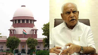 B.S ಯಡಿಯೂರಪ್ಪಗೆ ಪೋಕ್ಸೋ ಪ್ರಕರಣದಲ್ಲಿ ಸುಪ್ರೀಂಕೋರ್ಟ್ ತಾತ್ಕಾಲಿಕ ರಿಲೀಫ್.