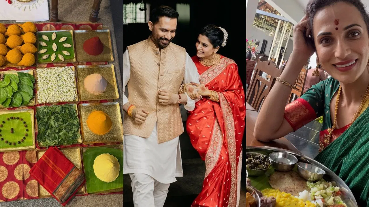 ಸಮಂತಾ-ರಾಜ್ ಮದುವೆ: ವಿಶೇಷ ಉಡುಗೊರೆ ಮತ್ತು ಊಟ ಹೇಗಿತ್ತು?