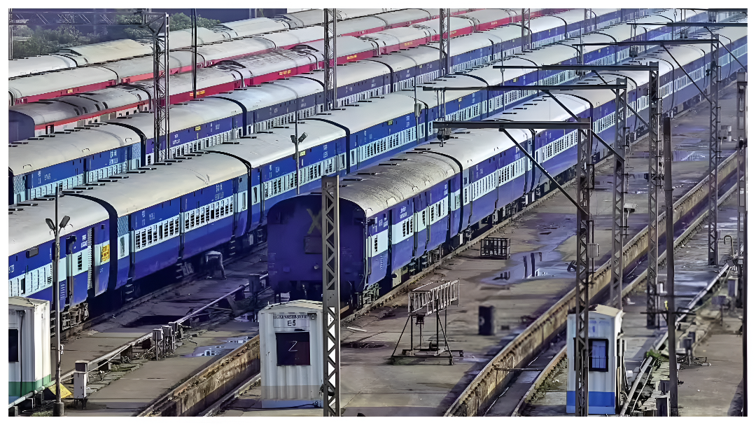 ಬೆಂಗಳೂರಿಗರೇ! ಮುಂಬೈ 18 ಗಂಟೆಯಲ್ಲಿ ತಲುಪಬಹುದು.