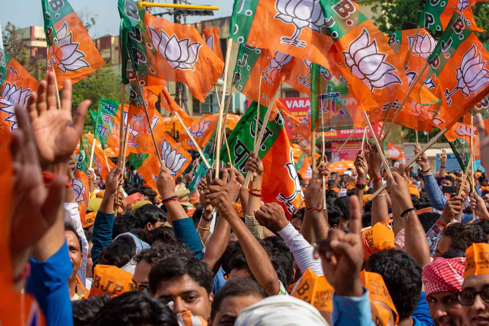 BJP ರಾಷ್ಟ್ರೀಯ ಅಧ್ಯಕ್ಷ ಸ್ಥಾನ: ಚುನಾವಣಾ ದಿನಾಂಕ ಘೋಷಣೆ.