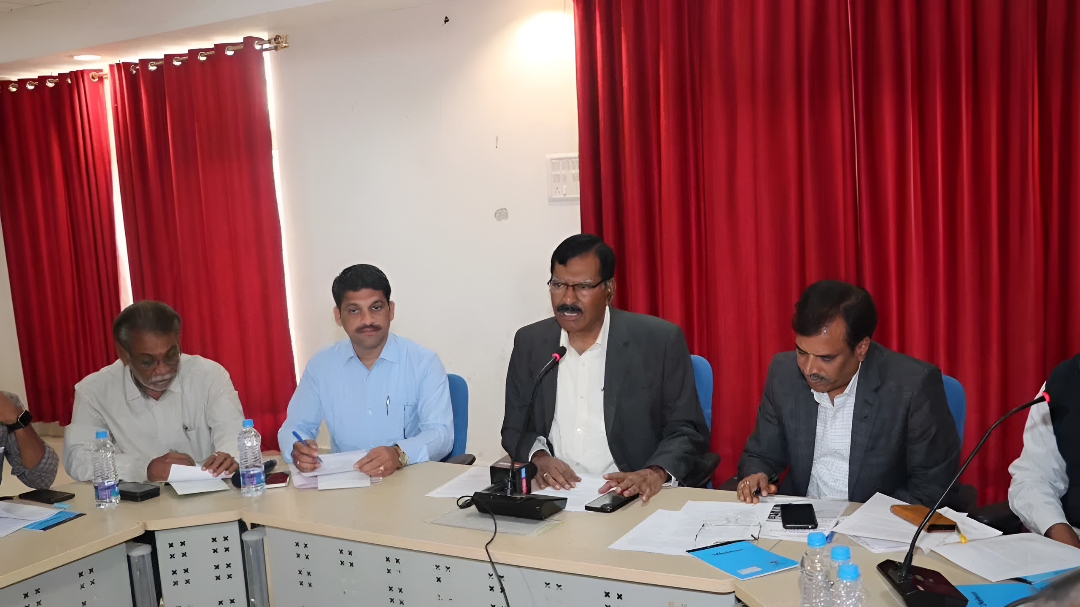 ಕರ್ನಾಟಕ ಕೇಂದ್ರೀಯ ವಿಶ್ವವಿದ್ಯಾಲಯ 2026: ಪದವಿ ಕೋರ್ಸ್ ಅರ್ಜಿ ಆಹ್ವಾನ.