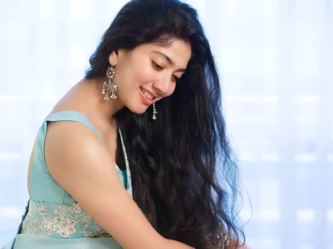 ಸಾಯಿ ಪಲ್ಲವಿ ಬಾಲಿವುಡ್ ಪ್ರವೇಶ!