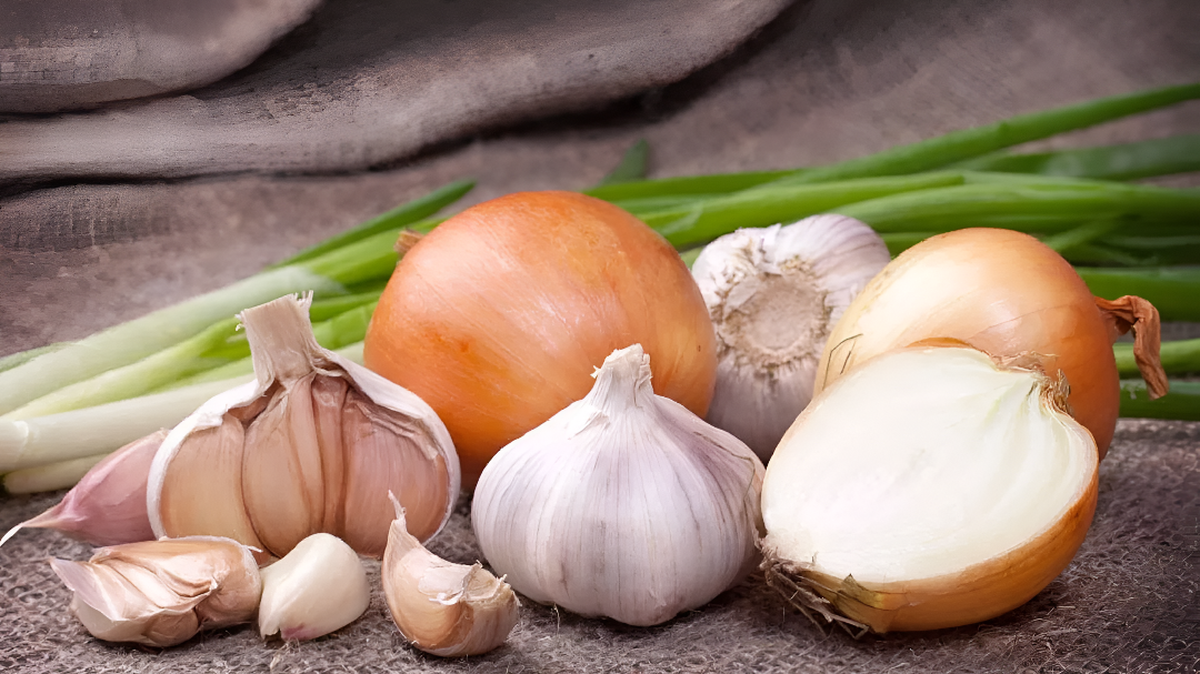 ಶುಂಠಿ–ಈರುಳ್ಳಿ–ಬೆಳ್ಳುಳ್ಳಿ ಫ್ರಿಡ್ಜ್‌ನಲ್ಲಿ ಇಡ್ತೀರಾ?