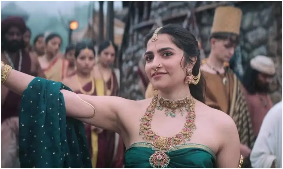 ಕಿರುತೆರೆಯತ್ತ ‘ಕಾಂತಾರ: ಚಾಪ್ಟರ್ 1’