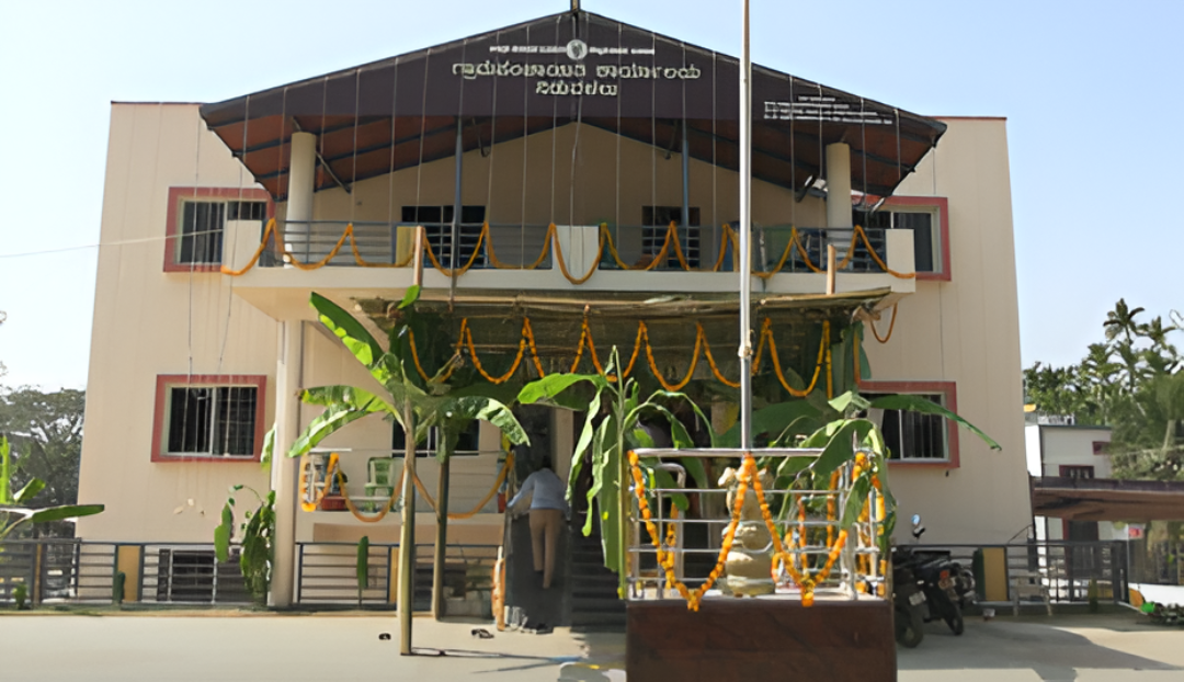 ಮನ್ರೇಗಾ, V.B ರಾಮ್ ಜಿ ವಿಚಾರದ ಕದನದ ನಡುವೆ ಇಲ್ಲೊಂದು ಖುಷಿ ವಿಚಾರ.