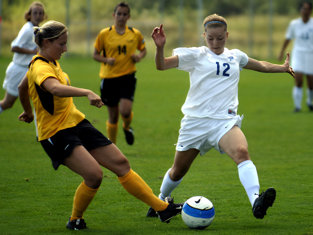ಫುಟ್ಬಾಲ್ ಸೆಮಿಫೈನಲ್: ಬೆಳಗಾವಿ ಮುನ್ನಡೆ