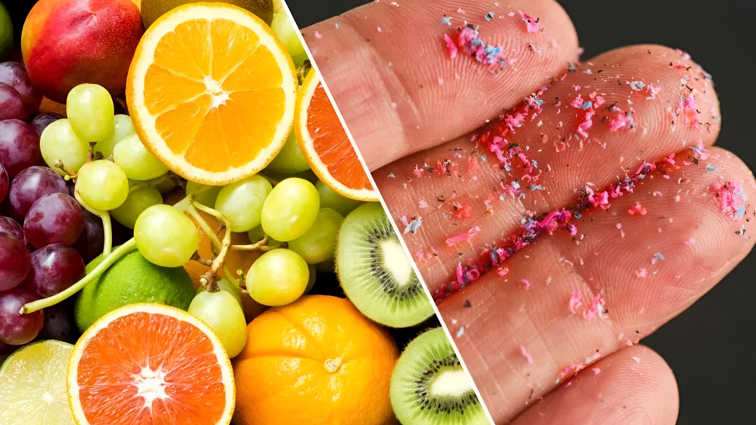 ನೀವು ಸೀಫುಡ್ ಪ್ರೀಯರಾ?