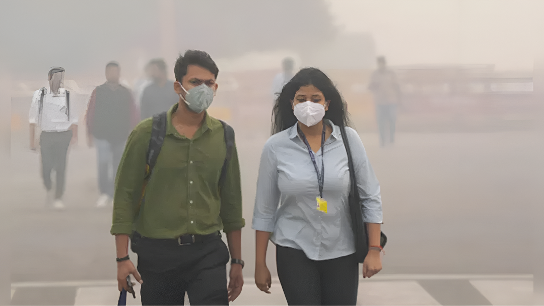 ಮಂಗಳೂರಿನ ಗಾಳಿ ಬೆಂಗಳೂರಿಗಿಂತ ಕಳಪೆ.