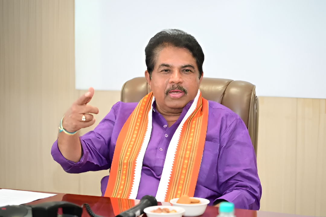 ಡ್ರಗ್ಸ್ ದಂಧೆ: ರಾಜ್ಯ ಸರ್ಕಾರ ಸಂಪೂರ್ಣ ವಿಫಲ!