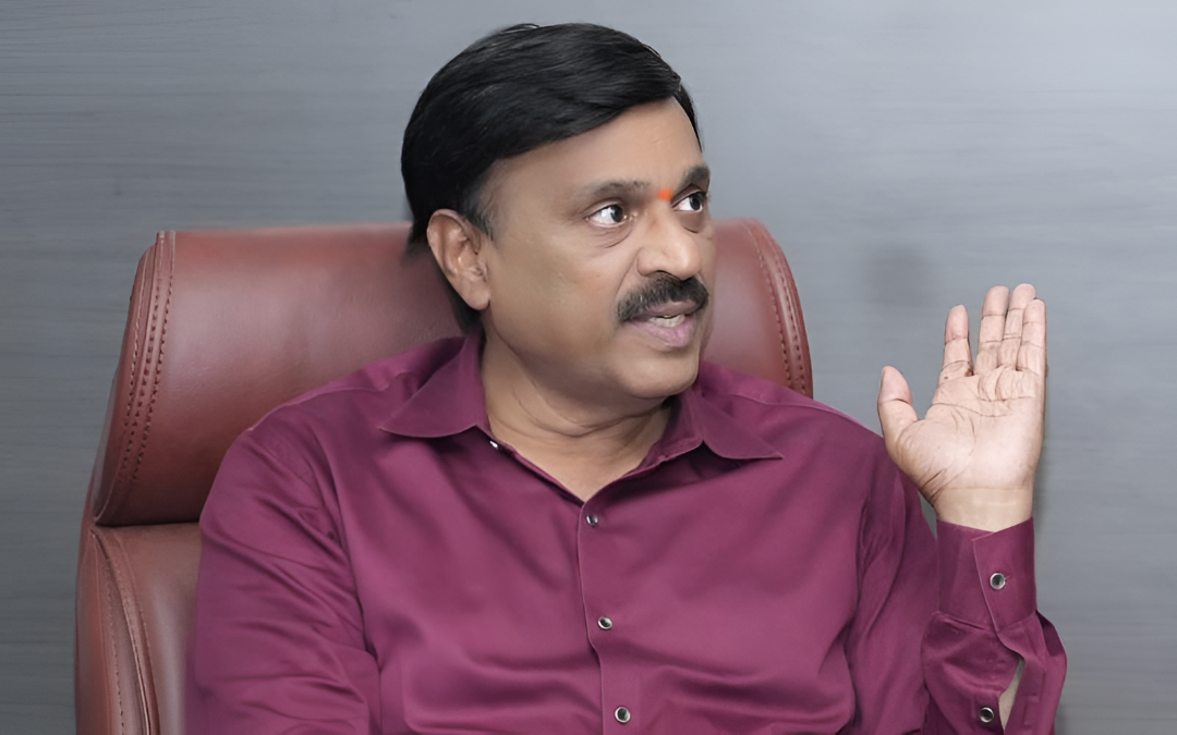 ಬಳ್ಳಾರಿ ಗಲಭೆ: BJPಯಿಂದ ರಾಷ್ಟ್ರಮಟ್ಟದ ಕಮಾಂಡ್.