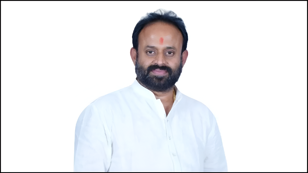 ರಾಜೀವ್ ಗೌಡ ವಿರುದ್ಧ ಮತ್ತೊಂದು ಆರೋಪ.