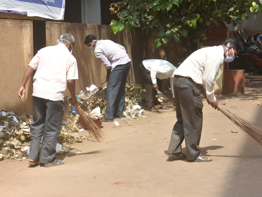 ಬೆಂಗಳೂರಿನಲ್ಲಿ ಬೆಳಿಗ್ಗೆ ಟೆಕ್ಕಿ ಪ್ರತಿಭಟನೆ ಶಾಕ್!