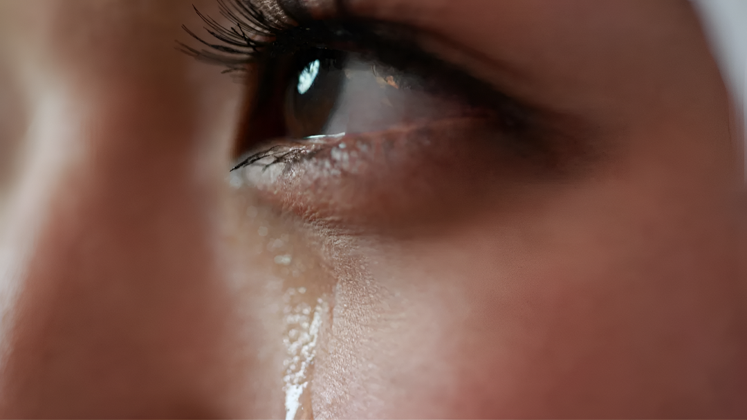 ಕಣ್ಣುಗಳಿಂದ ಪದೇ ಪದೇ ನೀರು ಬರುತಿದೆಯೇ? ಎಚ್ಚರ?