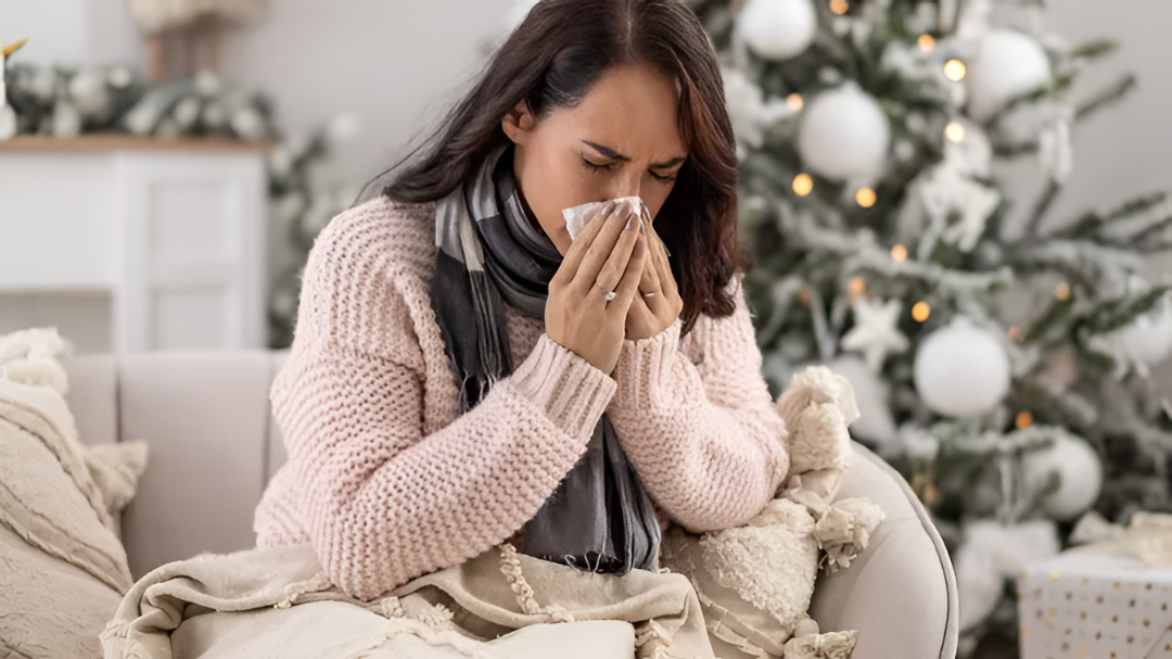 ಪದೇ ಪದೇ ಶೀತವಾಗುತ್ತಿದೆಯೇ? ಎಚ್ಚರ!