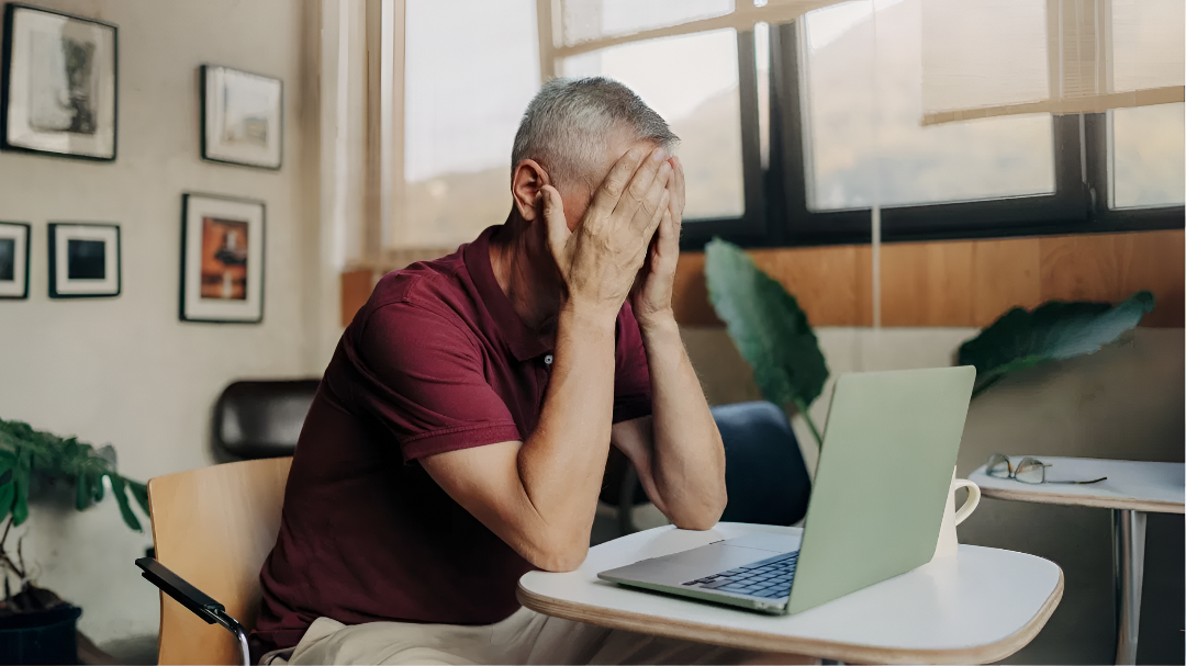 ಒತ್ತಡದಿಂದ ದೇಹದಲ್ಲಿ ಏನು ಆಗುತ್ತದೆ?