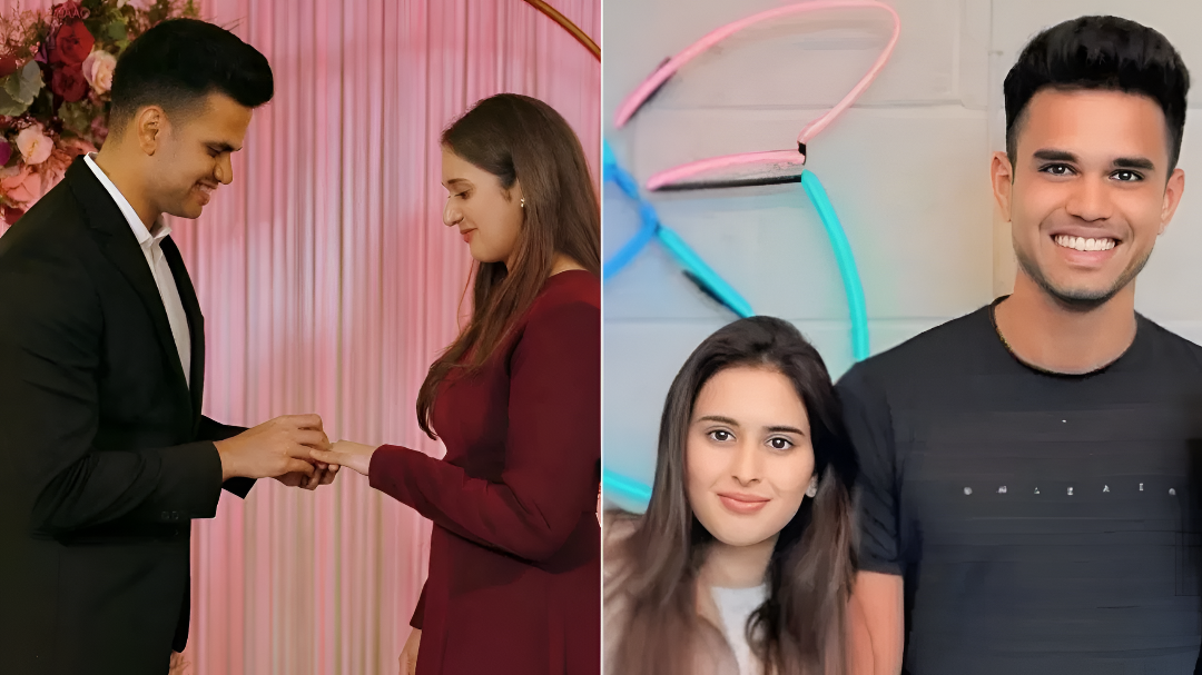 IPLಗೂ ಮುನ್ನ ಅರ್ಜುನ್ ತೆಂಡೂಲ್ಕರ್ ಮದುವೆ.