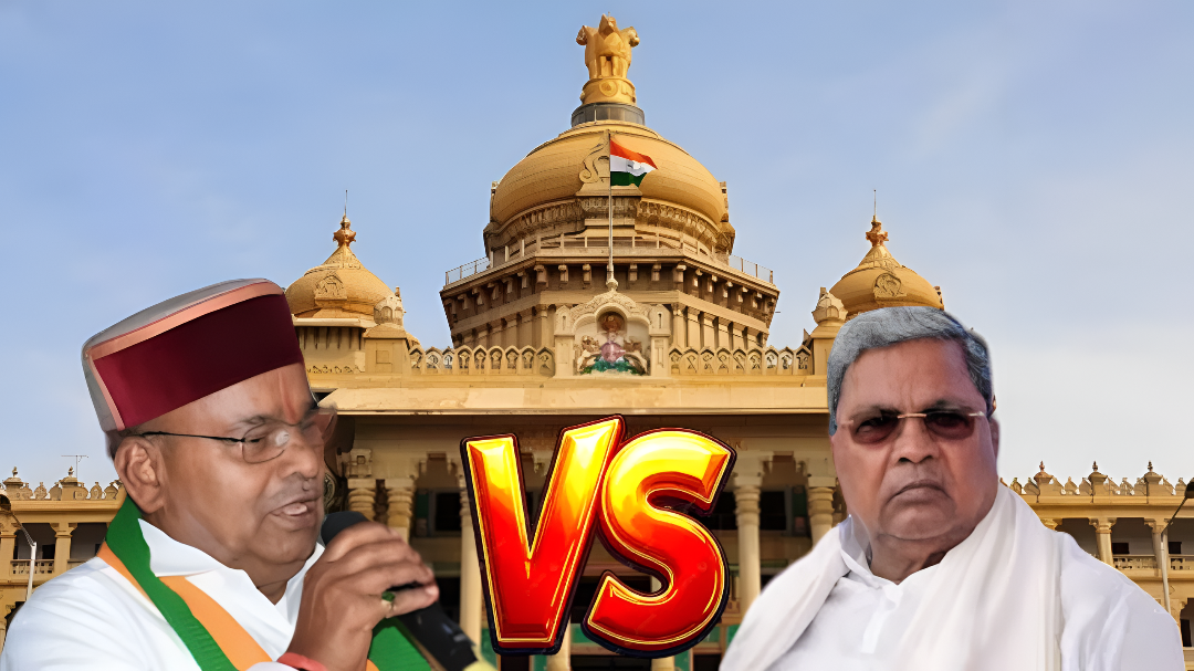 ಮತ್ತೆ ರಾಜ್ಯಪಾಲ–ಸರ್ಕಾರ ಮುಖಾಮುಖಿ.