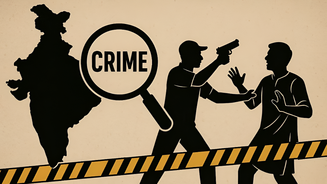 “ಇಬ್ಬರೂ ಸಾಯೋಣ” ಎಂದು ನಂಬಿಸಿ ಕೊ*.