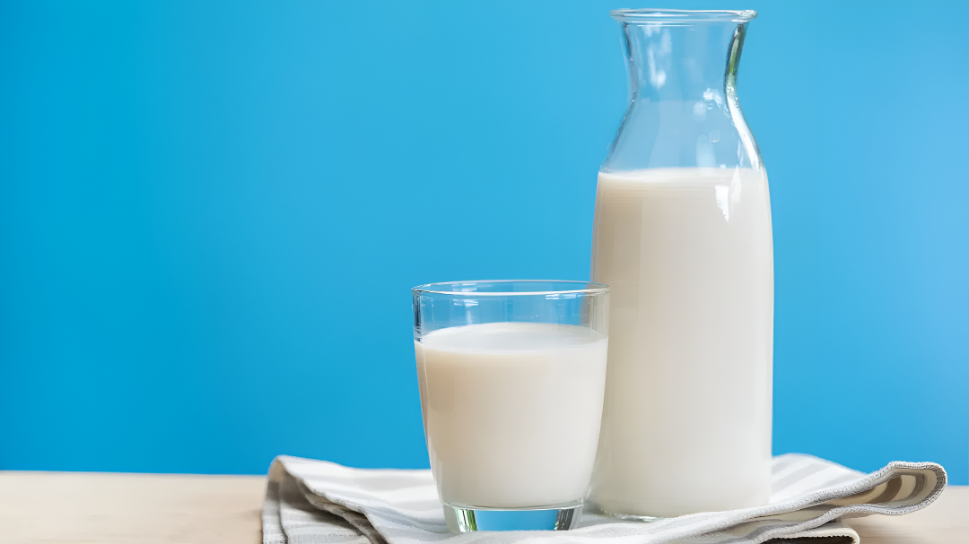 ಹಾಲು ಆರೋಗ್ಯಕ್ಕೆ ಉತ್ತಮ…ಆದರೆ ಎಲ್ಲರಿಗೂ ಅಲ್ಲ!