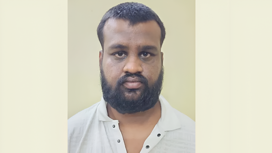 ವಿಜಯನಗರದಲ್ಲಿ ಕುಟುಂಬ ಹತ್ಯಾಕಾಂಡ.