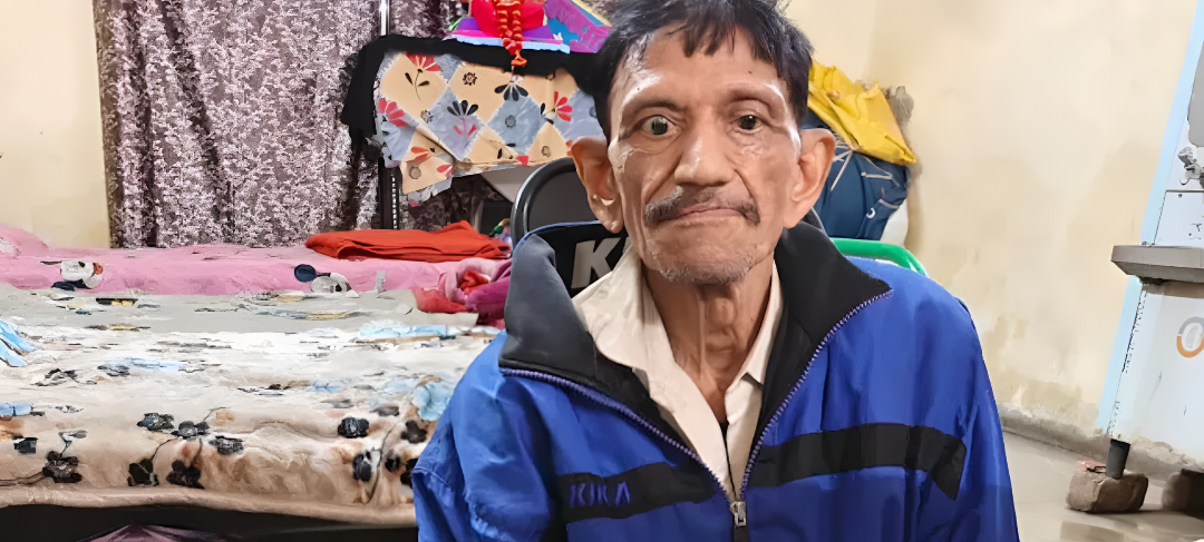 ಇಂದೋರ್ ನಲ್ಲಿಇಂದೋರ್ನಲ್ಲಿ ಕೋಟ್ಯಧಿಪತಿ ಭಿಕ್ಷುಕ ಪತ್ತೆ.