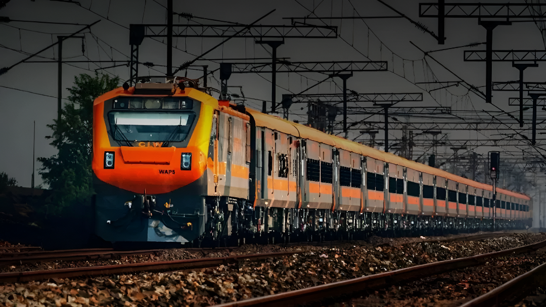 ಮಂಗಳೂರಿಗೆ ಹೊಸ ಅಮೃತ್ ಭಾರತ್ ಎಕ್ಸ್‌ಪ್ರೆಸ್  ರೈಲು.