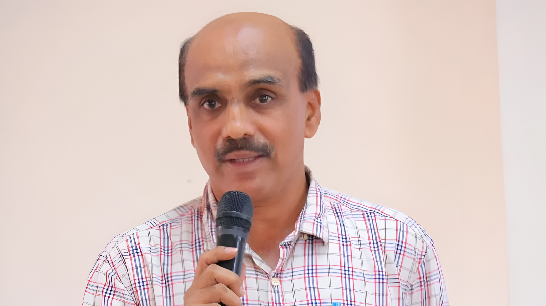 ಭಾಸ್ಕರ ಪರ್ವಕ್ಕೆ ಭವ್ಯ ವೇದಿಕೆ.