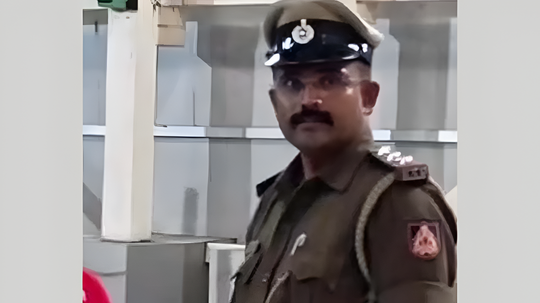 ಇನ್ಸ್ಪೆಕ್ಟರ್ ಲಂಚದ ಬಲೆಗೆ ಸಿಕ್ಕಿ ರಂಪಾಟ.!