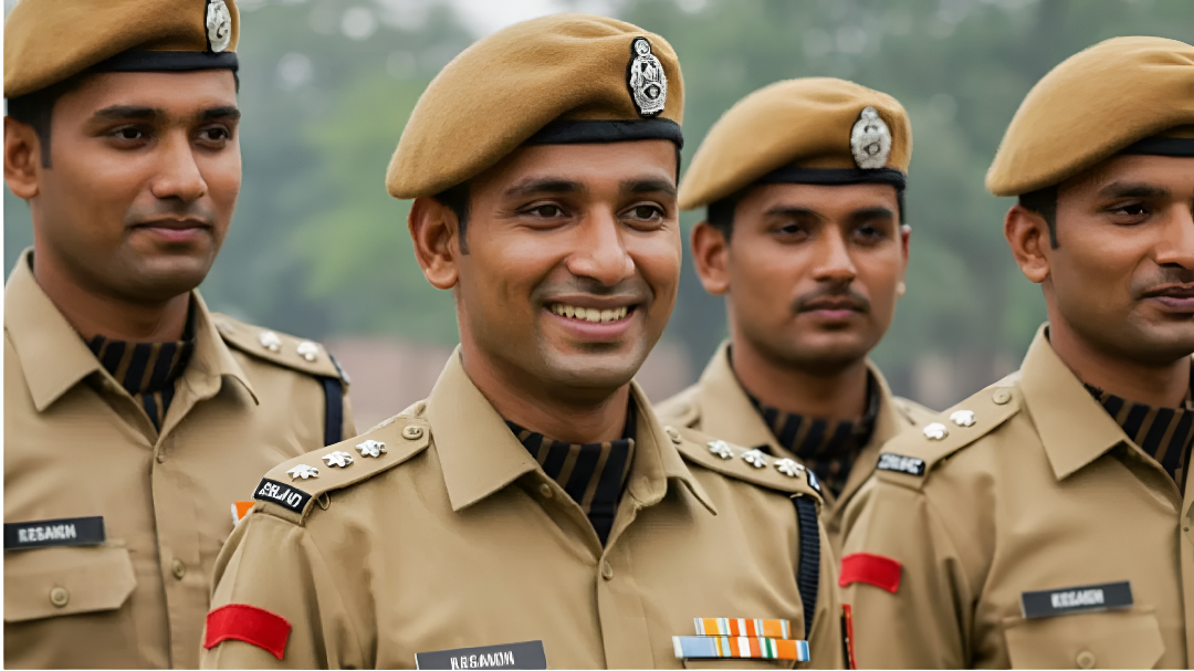 ಶಿವಮೊಗ್ಗದಲ್ಲಿ ಗೃಹರಕ್ಷಕ ಹುದ್ದೆ: ಅರ್ಜಿ ಆಹ್ವಾನ