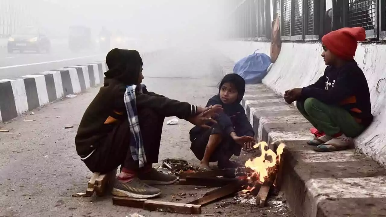 ಬೆಂಗಳೂರು ಸೇರಿ ಹಲವು ಜಿಲ್ಲೆಗಳಲ್ಲಿ ಭಾಗಶಃ ಮೋಡ ಕವಿದ ವಾತಾವರಣ.