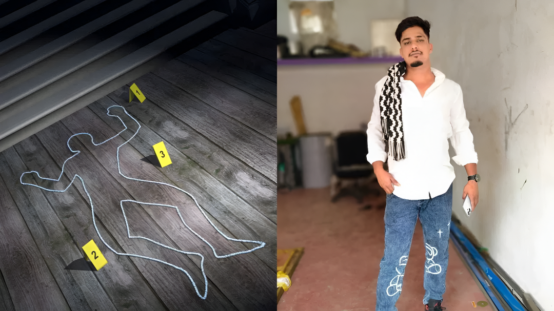 ಉದಯಗಿರಿಯಲ್ಲಿ ಚಾಕು ಹ*: ಯುವಕನ ಭೀಕರ ಹ*.