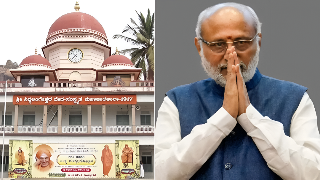 ನಾಳೆ ಶಿವಕುಮಾರ ಸ್ವಾಮೀಜಿ 7ನೇ ಪುಣ್ಯ ಸಂಸ್ಮರಣೆ.