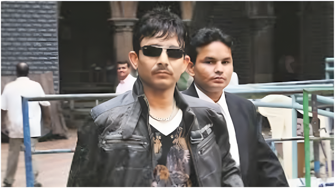 ಮುಂಬೈ ಗುಂಡಿನ ದಾಳಿ ಪ್ರಕರಣ.