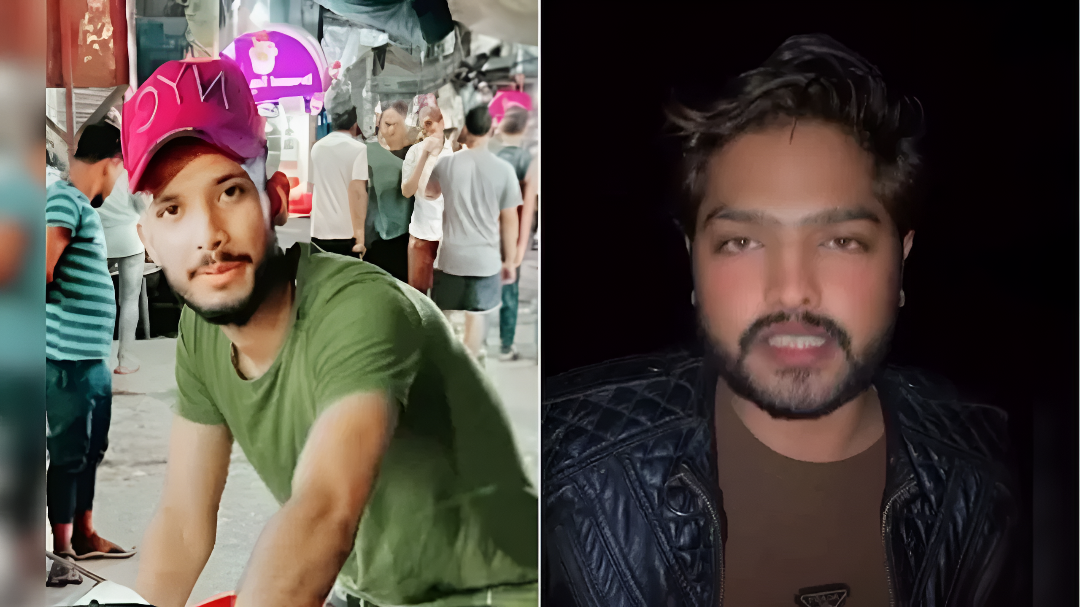 ಕಪಾಳಮೋಕ್ಷವೆ ಕಾರಣ: ಸ್ನೇಹಿತನನ್ನು ಕೊಂ* ಯುವಕ.