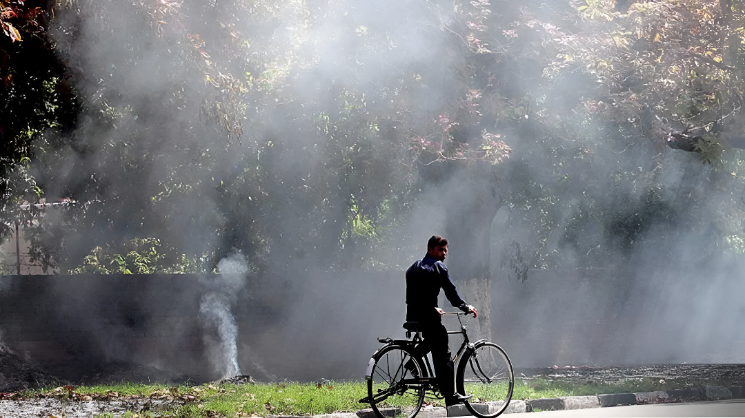 ರಾಜ್ಯದ ಬಹುತೇಕ ಜಿಲ್ಲೆಗಳಲ್ಲಿ ಇಂದೂ ಶುಷ್ಕ ವಾತಾವರಣ.