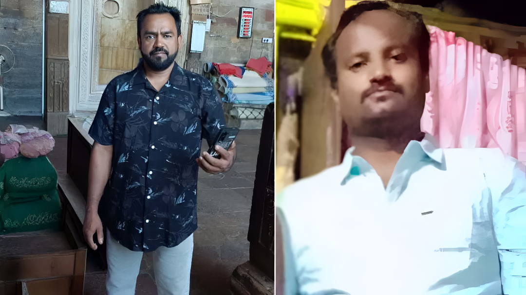 ಬುದ್ಧಿ ಮಾತಿಗೆ ಬ*ಯಾದ ಜೀವ.