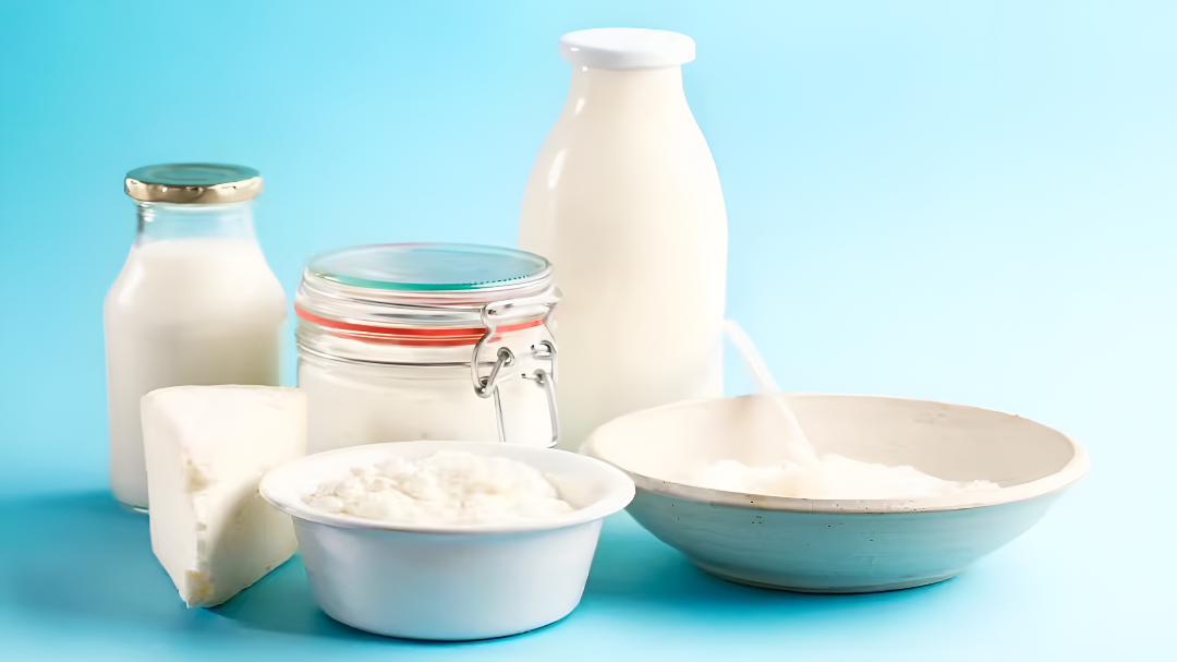 ಹಾಲಿನ ಅಲರ್ಜಿ  ಇರುವವರು ಮೊಸರು ತಿನ್ನಬಹುದೆ?