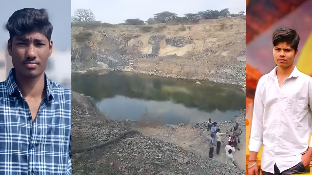 ಸಂಕ್ರಾಂತಿ ಸಂಭ್ರಮದ ನಡುವೆ ದುರಂತ.