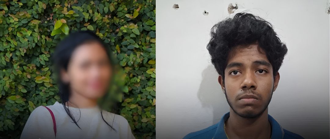 ಟೆಕ್ಕಿ ಶರ್ಮಿಳಾ ಹ* ರಹಸ್ಯ ಬಯಲು.