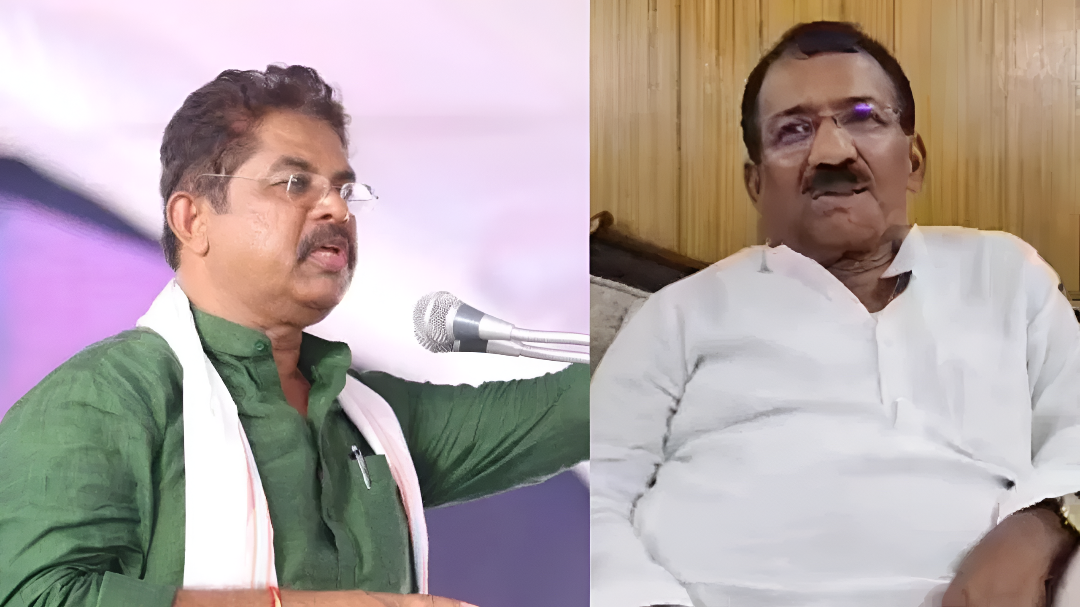 ಅಬಕಾರಿ ಇಲಾಖೆಯಲ್ಲಿ ₹2,500 ಕೋಟಿ ಹಗರಣ?