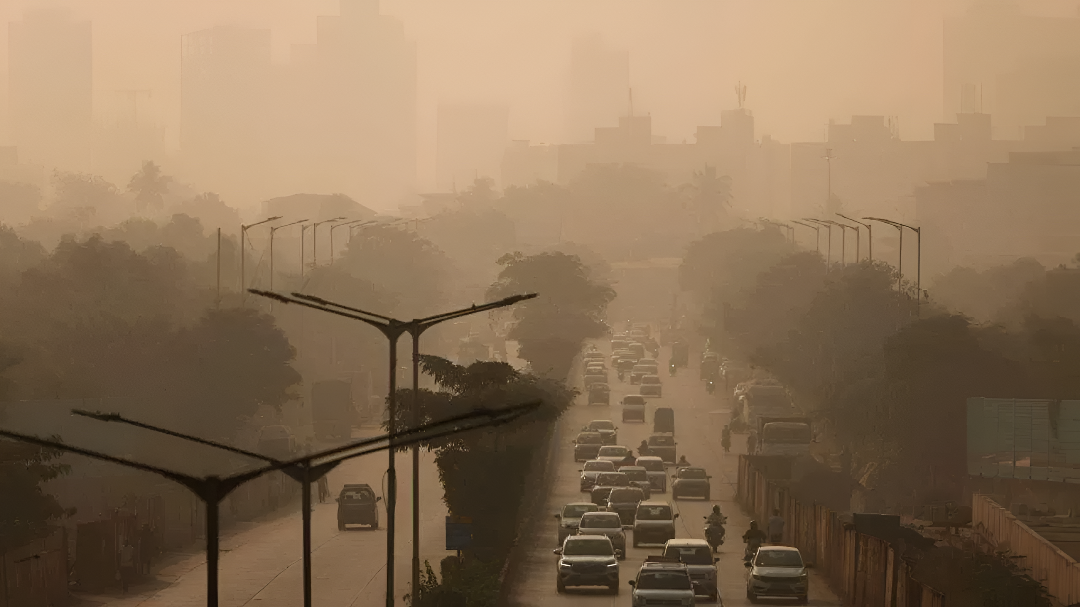 ಬಳ್ಳಾರಿಯಲ್ಲಿ ಉಸಿರಾಡಿದರೂ ಅಪಾಯ!
