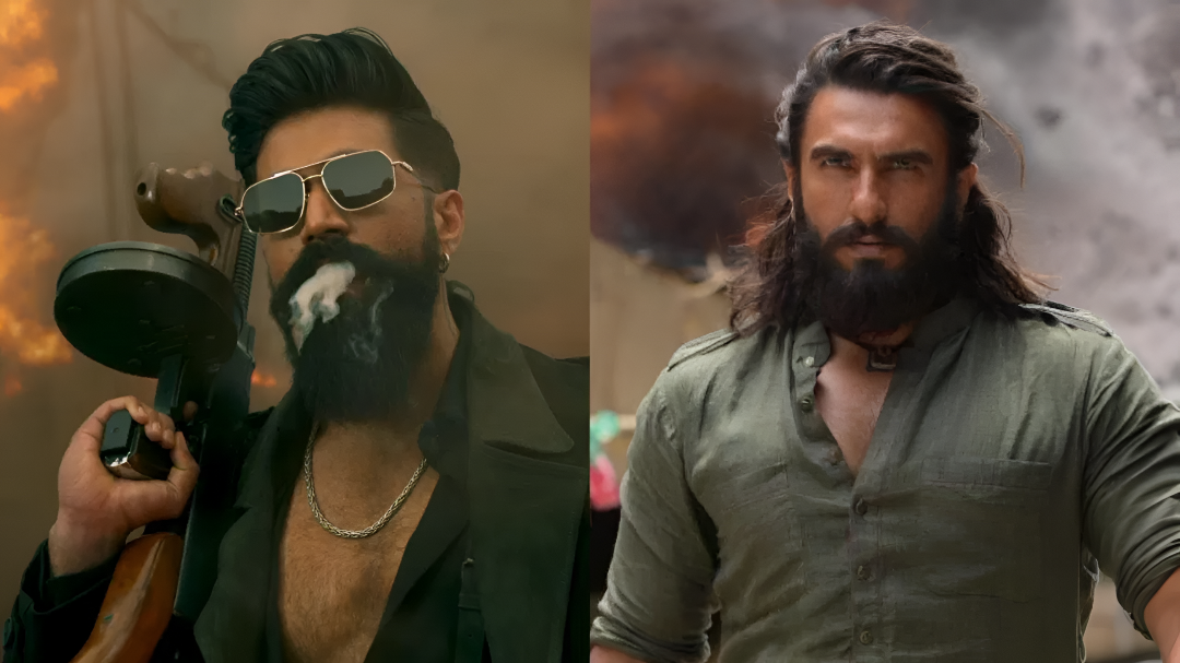 'Dhurandhar 2' ಟಾಕ್ಸಿಕ್ ಬಗ್ಗೆ ಭಯವೇ ಇಲ್ಲ.