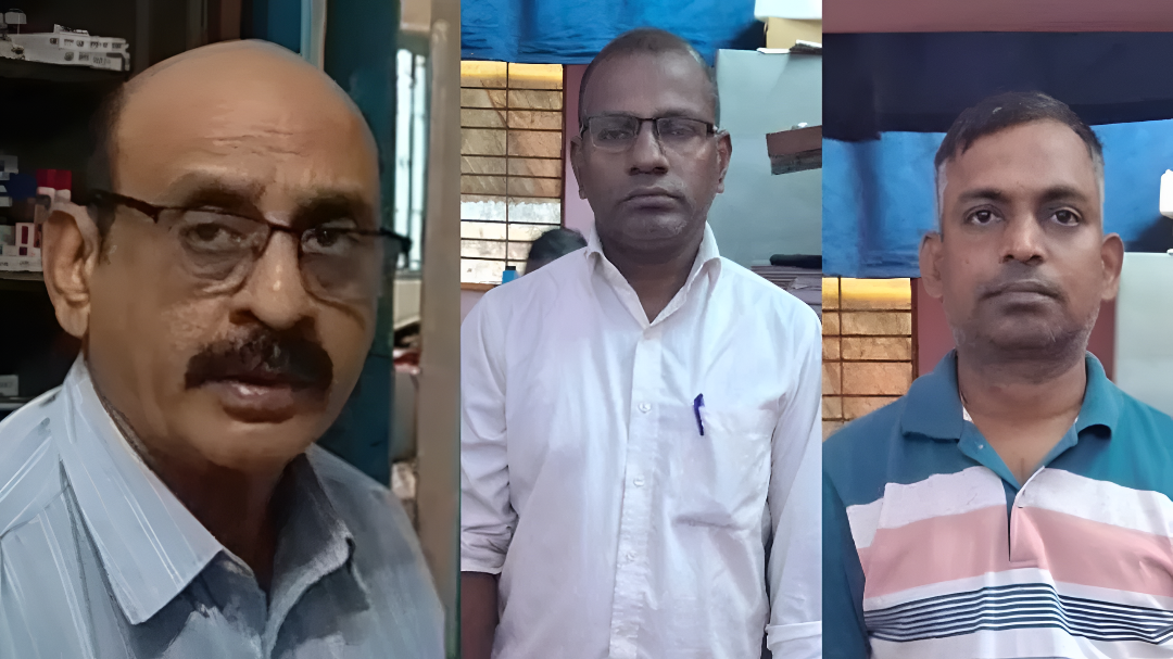 ವೈರಲ್ ವಿಡಿಯೋ ಕಾರಣ ವೈದ್ಯ ಆತ್ಮಹ*!