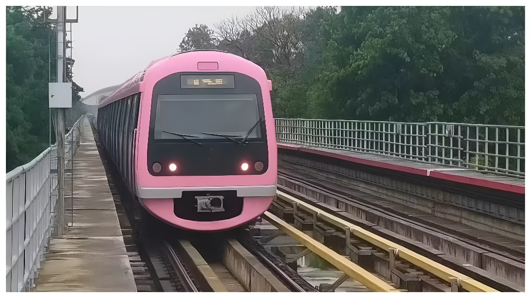 ಬೆಂಗಳೂರಿಗರಿಗೆ ಮತ್ತೊಂದು ಶುಭ ಸುದ್ದಿ!