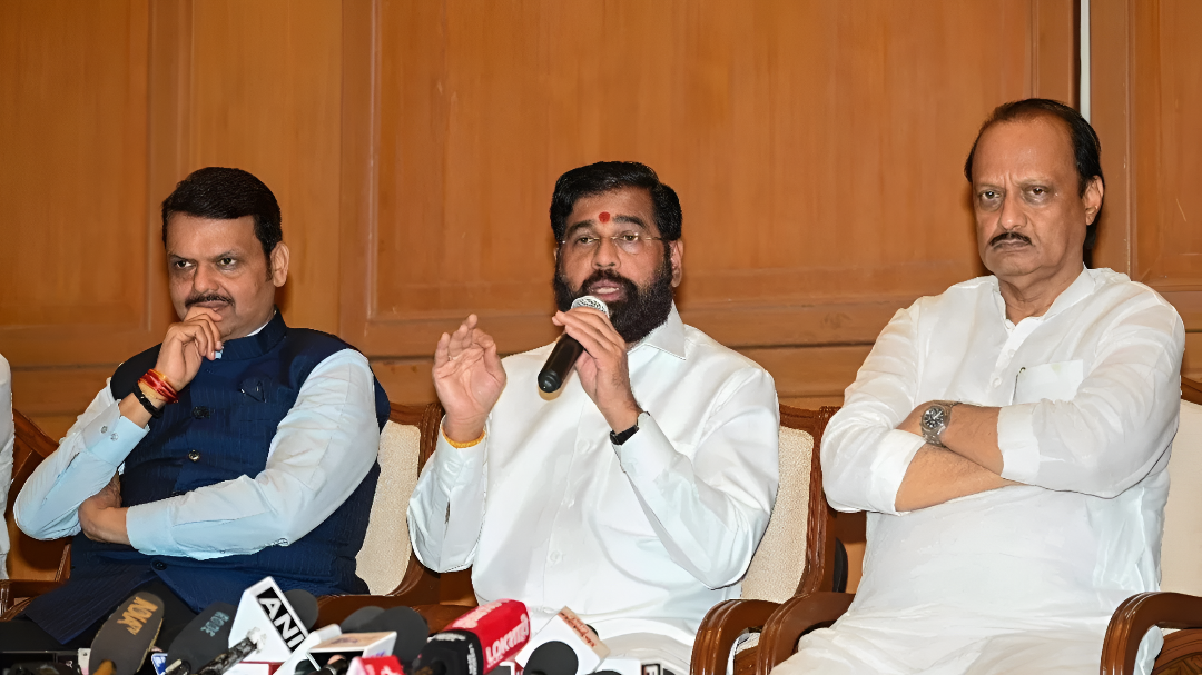 “ಮಹಾ ರಾಜಕೀಯ”ದಲ್ಲಿ ಮಹತ್ವದ ತಿರುವು.