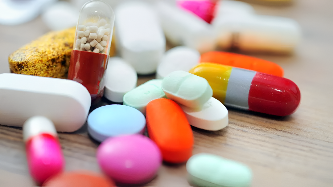 ನಕಲಿ ಔಷಧಿಗೆ ಕಡಿವಾಣ: ಆರೋಗ್ಯ ಇಲಾಖೆ ಹೊಸ ನಿಯಮಗಳ ಪರಿಚಯ.