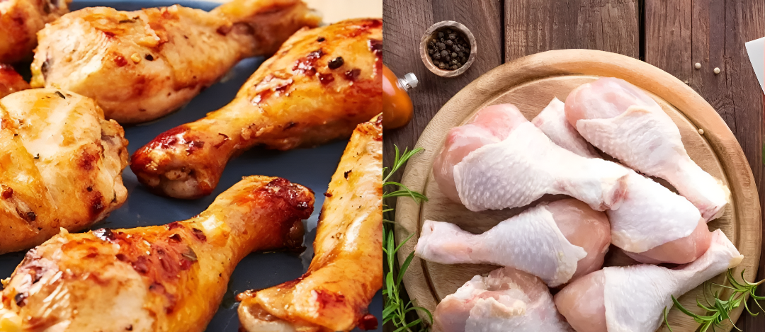 ಚಿಕನ್ ಪ್ರಿಯರಿಗೆ ಶಾಕ್: ಬೆಂಗಳೂರು ಸೇರಿದಂತೆ ಕರ್ನಾಟಕದಲ್ಲಿ ಬೆಲೆ ಗಗನಕ್ಕೇರಿಕೆ.