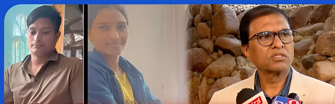 32 ವರ್ಷದ ಶ್ರಮದ ಸಂಪತ್ತು ದೋಚಿದ ಕಳ್ಳರು.